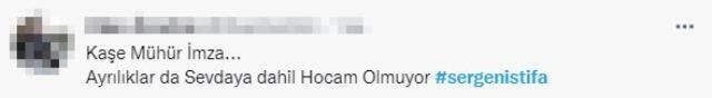Beşiktaş taraftarının sabır taşı çatladı! İstifaya çağırılan Sergen Yalçın'a görülmemiş tepki var Beşiktaş taraftarının sabır taşı çatladı! İstifaya çağırılan Sergen Yalçın'a görülmemiş tepki var