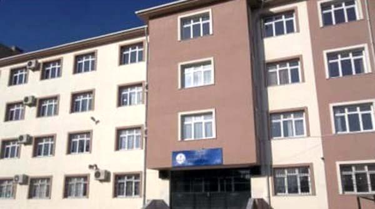 Son dakika haber... Biber gazıyla oyun 6 öğrenciyi hastanelik etti