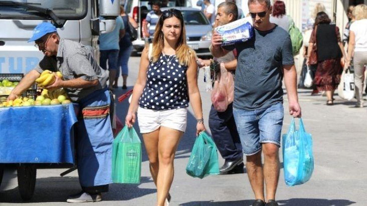 Bir grup Bulgar vatandaş "Edirne Pazarı" grubu kurdu