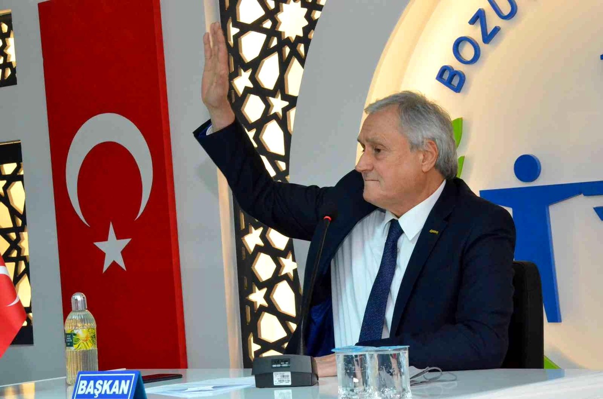 Bozüyük Belediyesi\'nin sosyal yardımları arttı