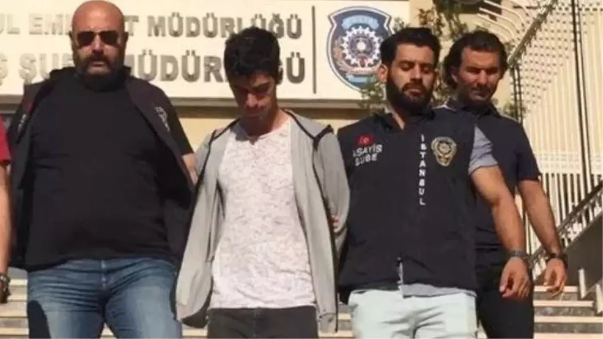 Çinli kadının boğazını kesip evini yakmıştı! O katil hakkında flaş gelişme!