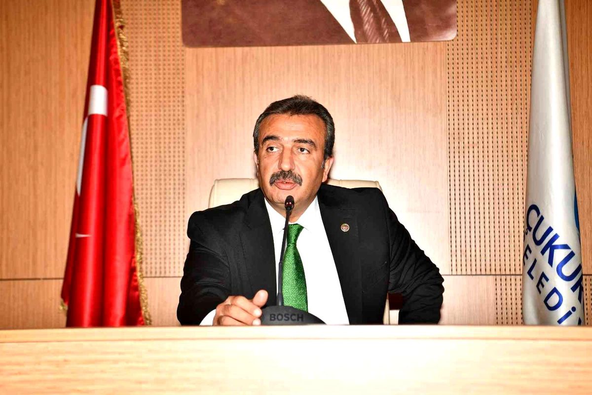 Çukurova 7. toplu açılışa hazırlanıyor