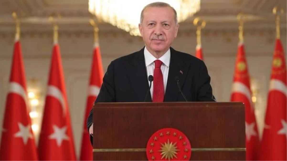 Erdoğan, Katar dönüşü gazetecilerin sorularını cevapladı! Faiz ve enflasyon hakkında dikkat çeken mesajlar verdi