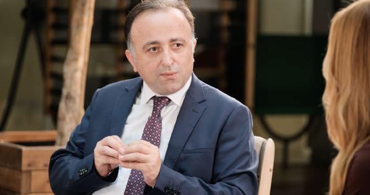 "Dijital dönüşüm şirketlere 5 ila 7 yıllık ilerlemeyi 1 senede kazandırıyor"