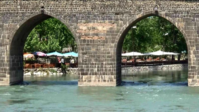 Diyarbakır'da 2022 yılında hedef 2 milyon turist