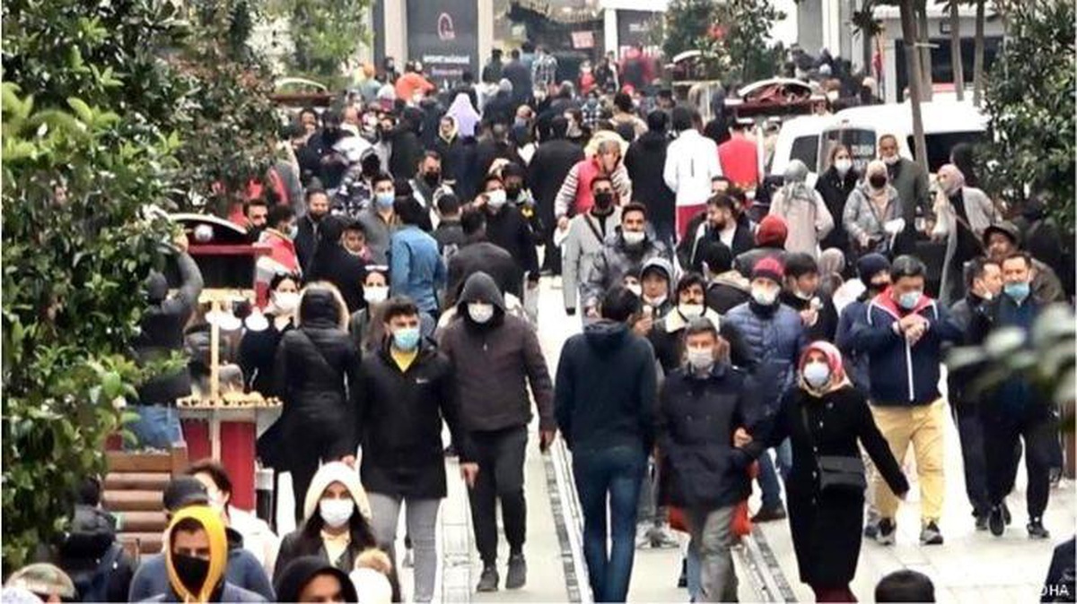 Dünya Eşitsizlik Raporu: En zengin yüzde 10 tüm gelirin yüzde 54.5\'ini alıyor