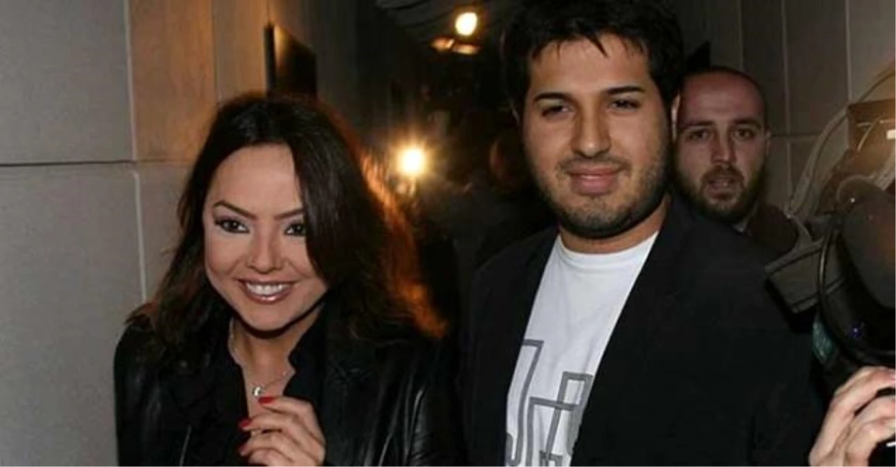 Ebru Gündeş\'ten boşanan Reza Zarrab\'ın son görüntüsü şoke etti!