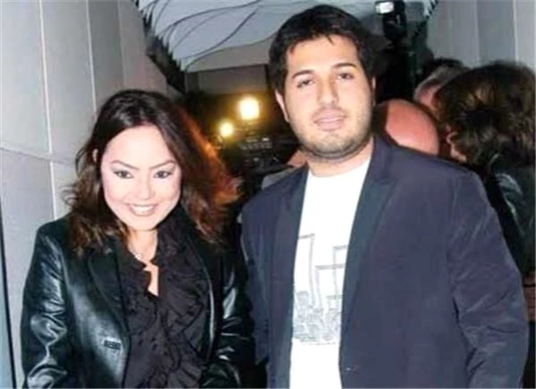 Ebru Gündeş'ten boşanan Reza Zarrab'ın son görüntüsü şoke etti!