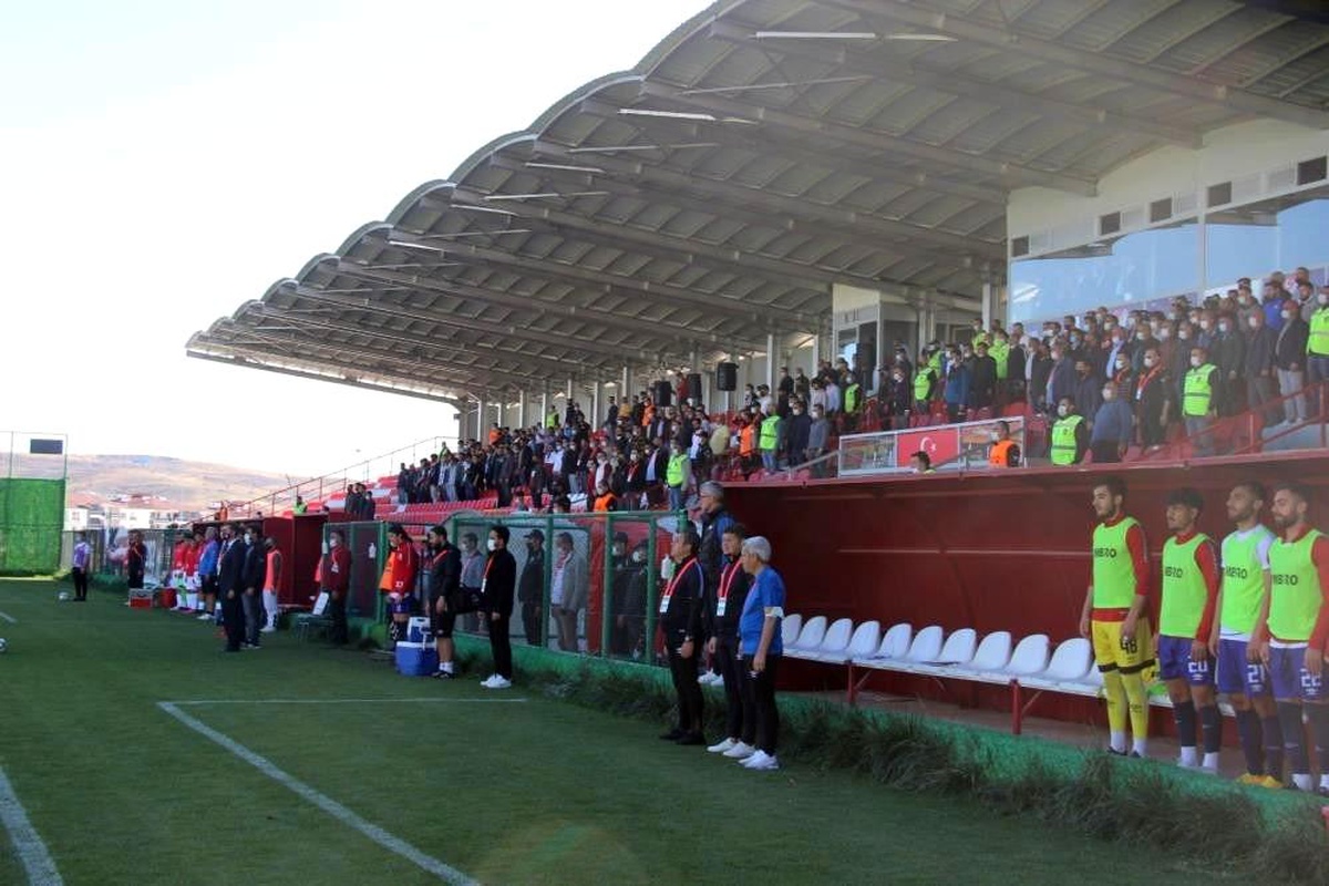 Elazığspor\'un maç bileti 1 liraya satışa sunuldu