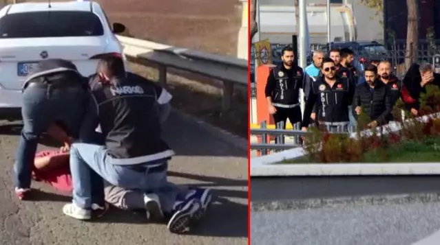 Eroin dolu valizleri yol kenarına atıp kaçmak istemişlerdi! Emekli astsubay ile 4 sanığın cezası belli oldu Eroin dolu valizleri yol kenarına atıp kaçmak istemişlerdi! Emekli astsubay ile 4 sanığın cezası belli oldu