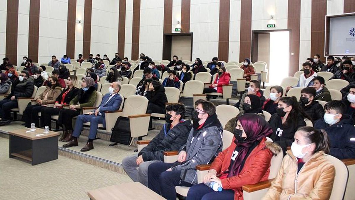 ETÜ\'de işlerin geleceği, geleceğin işleri konuşuldu