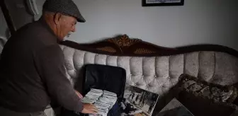 Filistinli gazeteci Ebu Turk'a göre Birinci İntifada'da işgalin yakında biteceği inancı çok yüksekti (2)