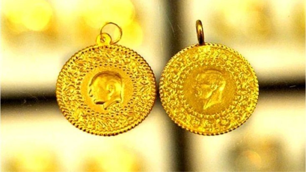 Gram altın, çeyrek altın ne kadar? 8 Aralık Çarşamba altın fiyatları