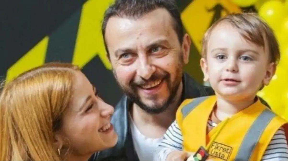 Hazal Kaya ikinci kez anne olacağı iddiasını yalanladı!