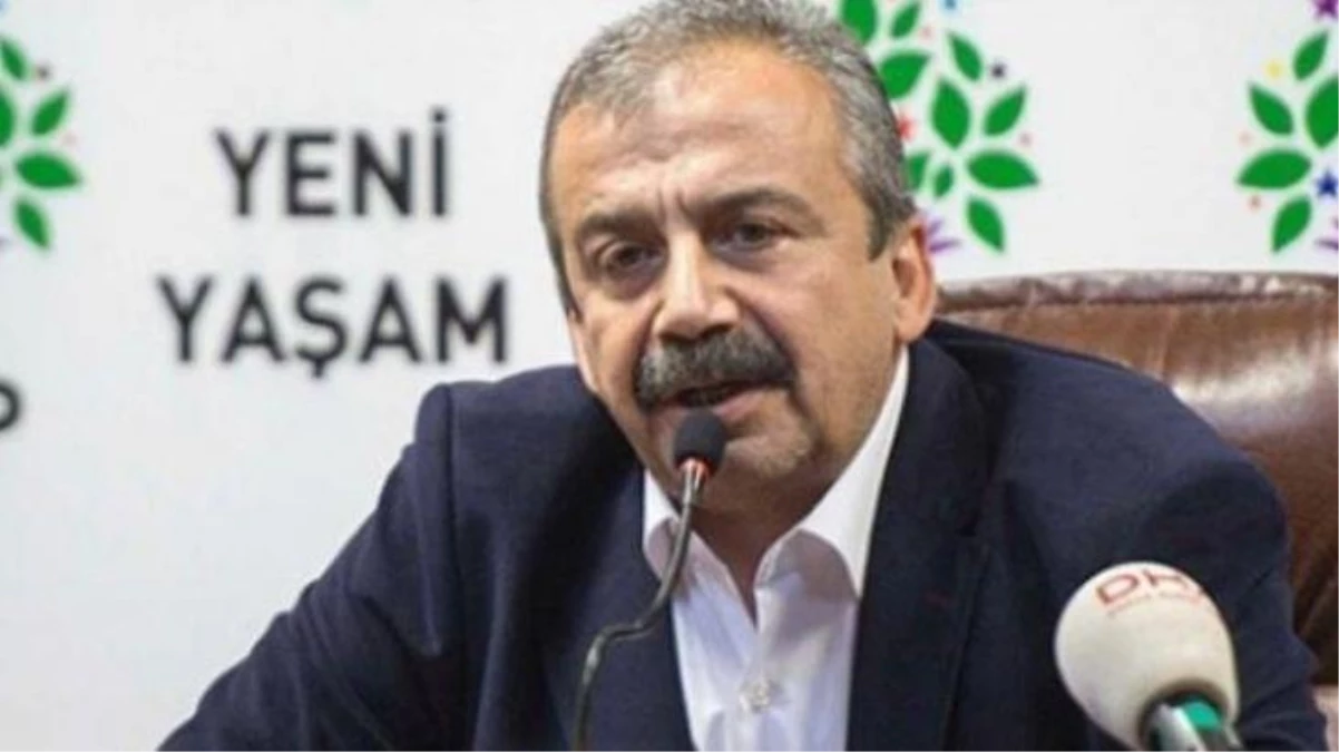 HDP eski Milletvekili Sırrı Süreyya Önder\'den \'siyaset yasağı\'na yanıt: Bana işlemez!