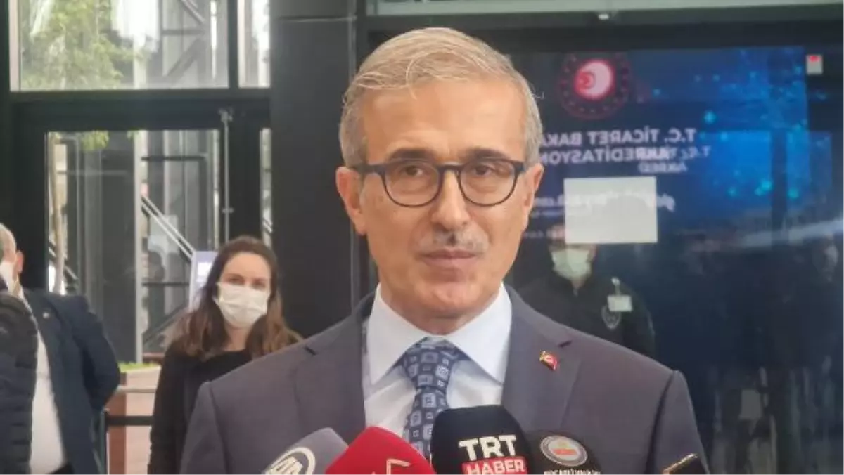 Son dakika haber! Savunma Sanayi Başkanı Demir'den 'ASELSAN'ın yabancı yatırımcıya satılacağı' iddialarına ilişkin açıklama Açıklaması