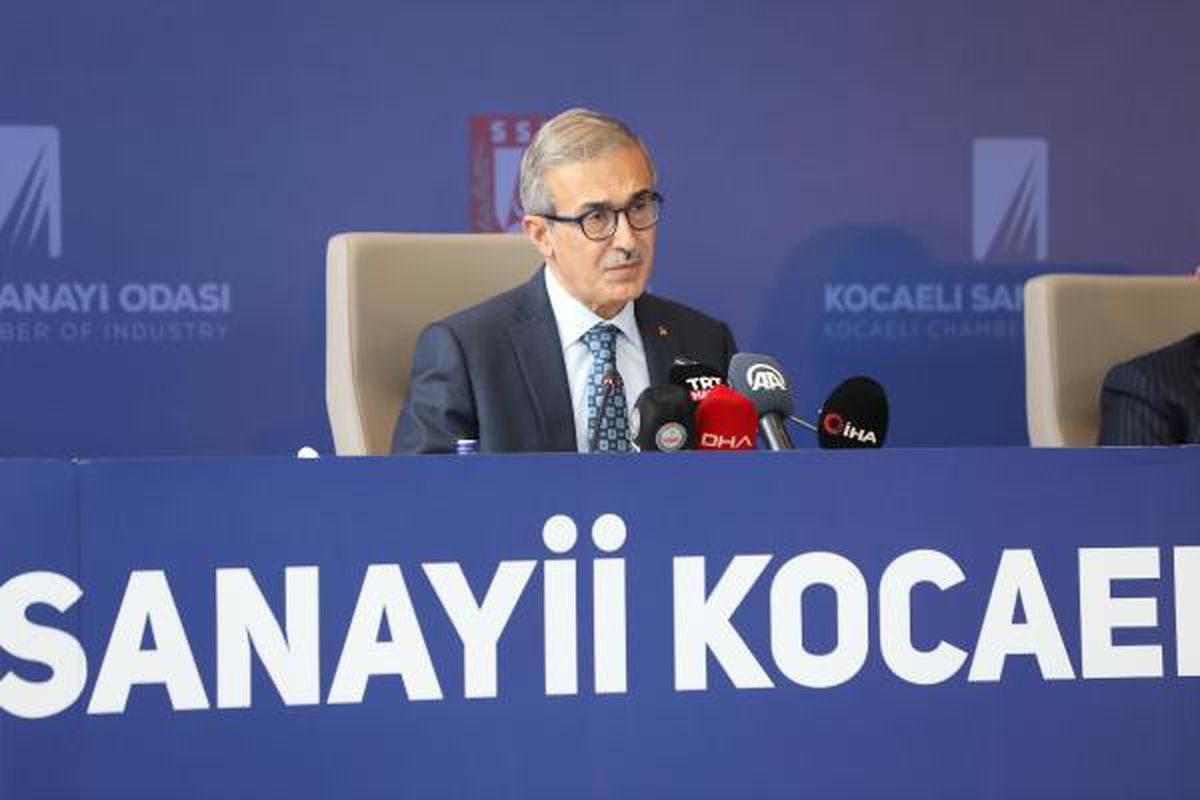 Son dakika haberi | İsmail Demir\'den \'ASELSAN\' açıklaması: Dezenformasyon, gerçekten şaşırıyoruz (2)