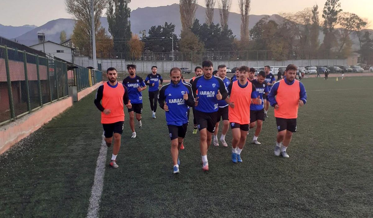 Kağızman özüne döndü