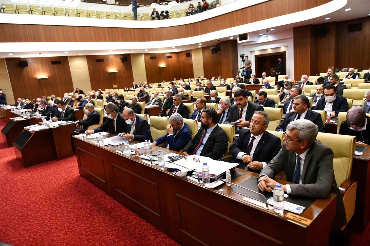 Kahramankazan Belediye Başkanı Oğuz\'un "10 milyonumuzu ödeyin" çıkışına Sayıştay\'dan destek