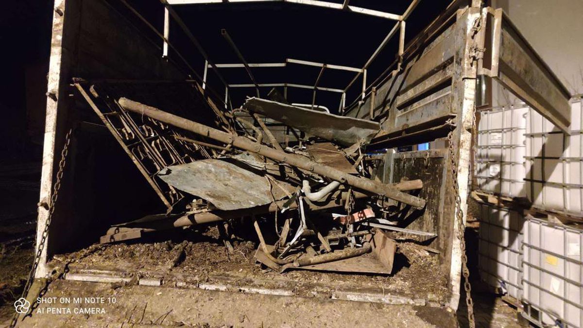 Karabük\'te ev ve ahırdan hırsızlıkla suçlanan şüpheli yakalandı