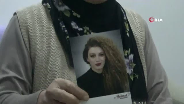 Kayıp Kübra Ekin, cinayet zanlısı erkek arkadaşıyla pasaport başvurusunda bulunmuş