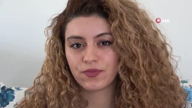 Kayıp Kübra Ekin, cinayet zanlısı erkek arkadaşıyla pasaport başvurusunda bulunmuş