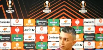 Muslera: 'Yolun sonuna kadar gitmeyi düşünüyoruz'
