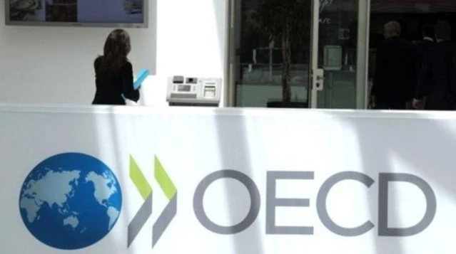 OECD: Türkiye gıdada zam şampiyonu