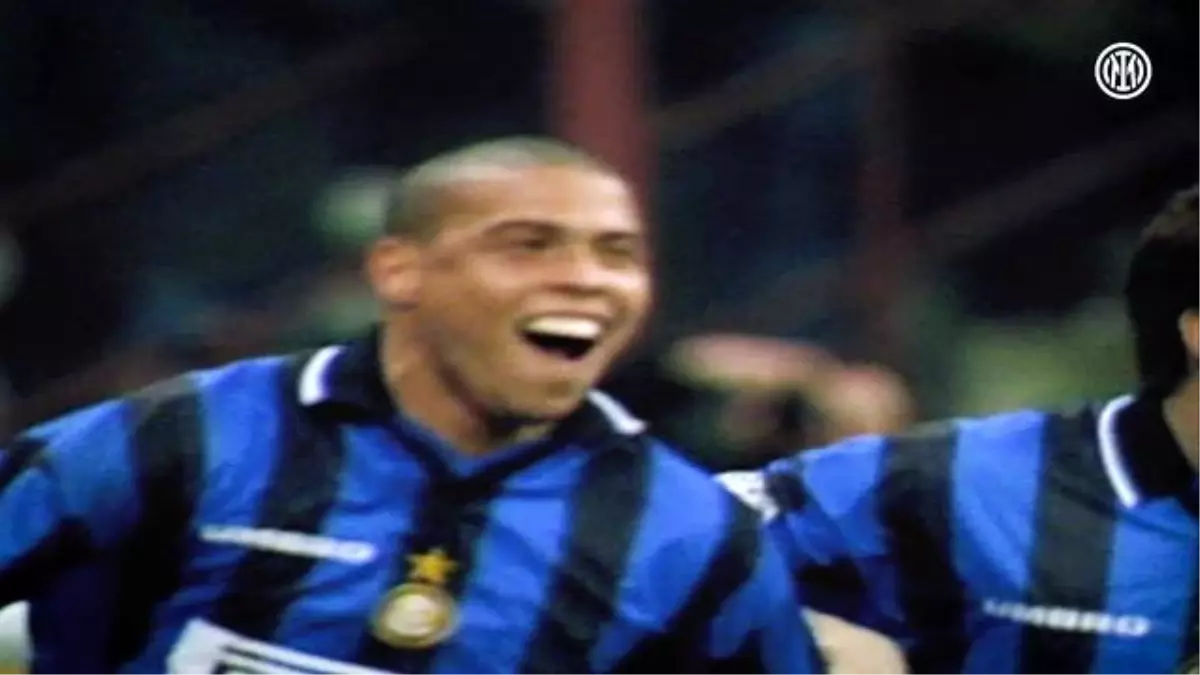 Real Madrid ve Inter Forması Giymiş Oyuncular