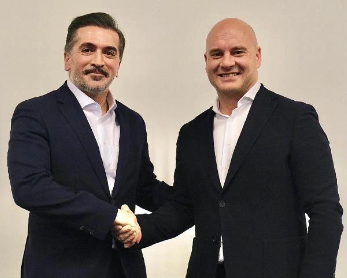 Siemens Mobility Türkiye\'ye yeni CEO