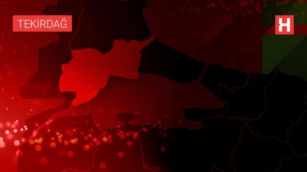 Süleymanpaşa'da okullara plastik kapak toplama kumbaraları dağıtılıyor