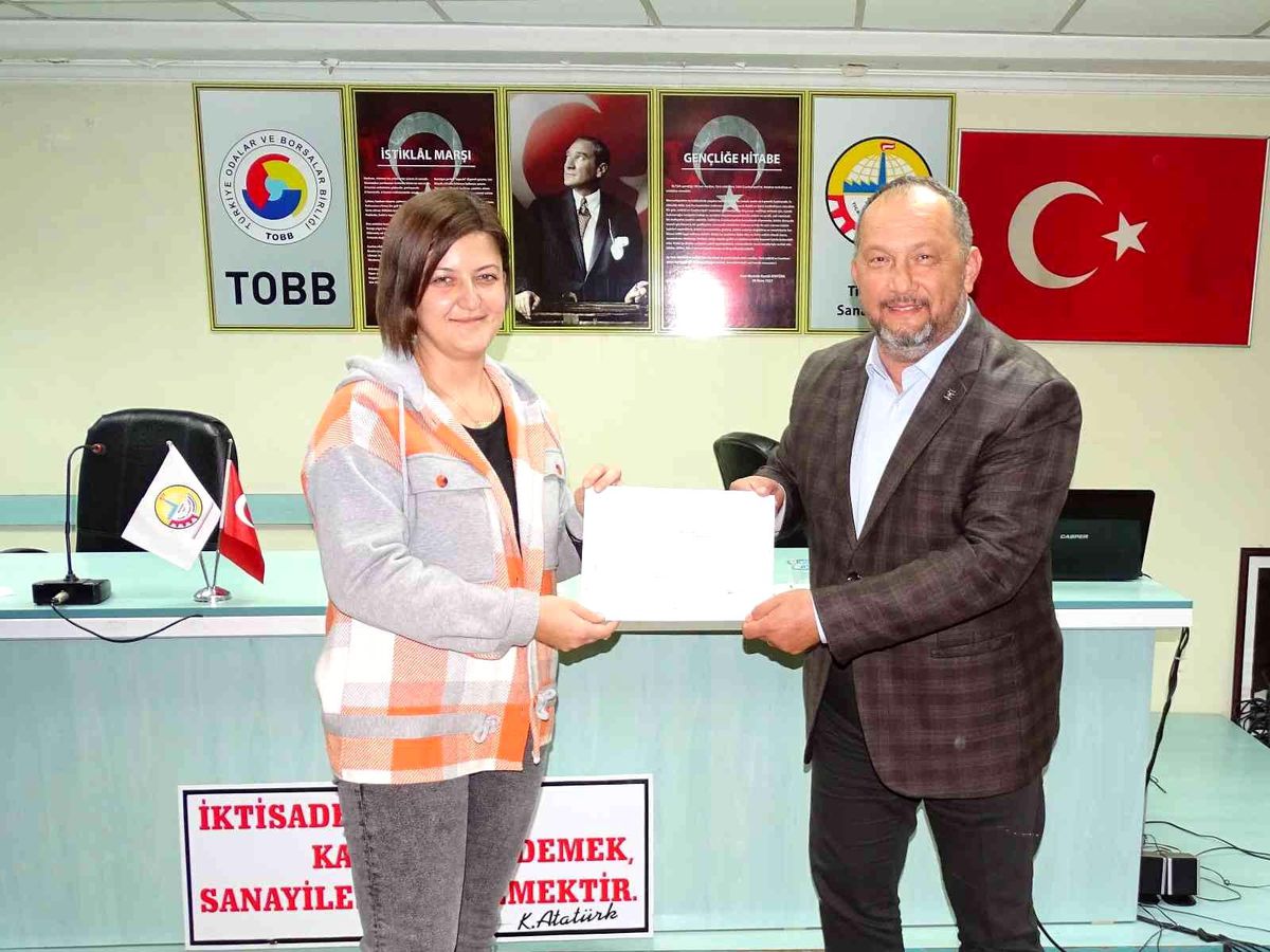 Tekirdağ\'da Çobanlık Kursu: Sertifikalı çoban olacaklar