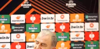 Terim: 'Sahaya beraberlik düşüncesiyle çıkmayacağız' -1-