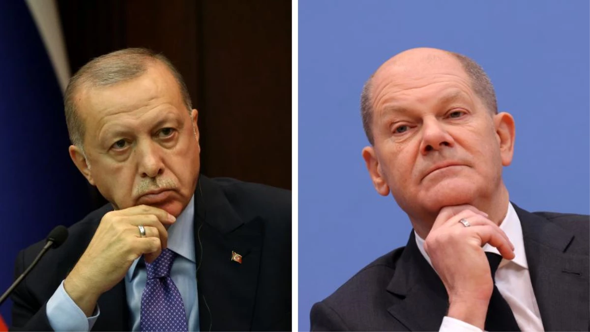 Türkiye-Almanya ilişkileri: Yeni ve hassas bir döneme giren iki ülkeyi bekleyen zorluklar neler?