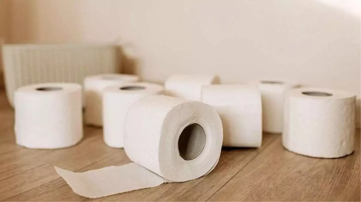 Tuvalet kağıdında 15 ayda fahiş artış: 24'lü rulo 66.90 TL'den 90.25'e yükseldi