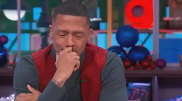 Ünlü oyuncunun en acı günü: Nick Cannon, 5 aylık bebeğini kaybetti Ünlü oyuncunun en acı günü: Nick Cannon, 5 aylık bebeğini kaybetti