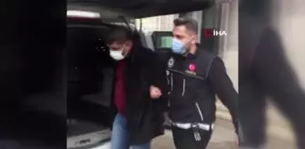 Uyuşturucu operasyonu