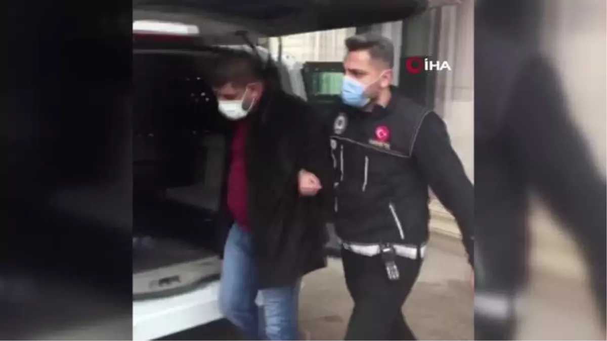 Uyuşturucu operasyonu