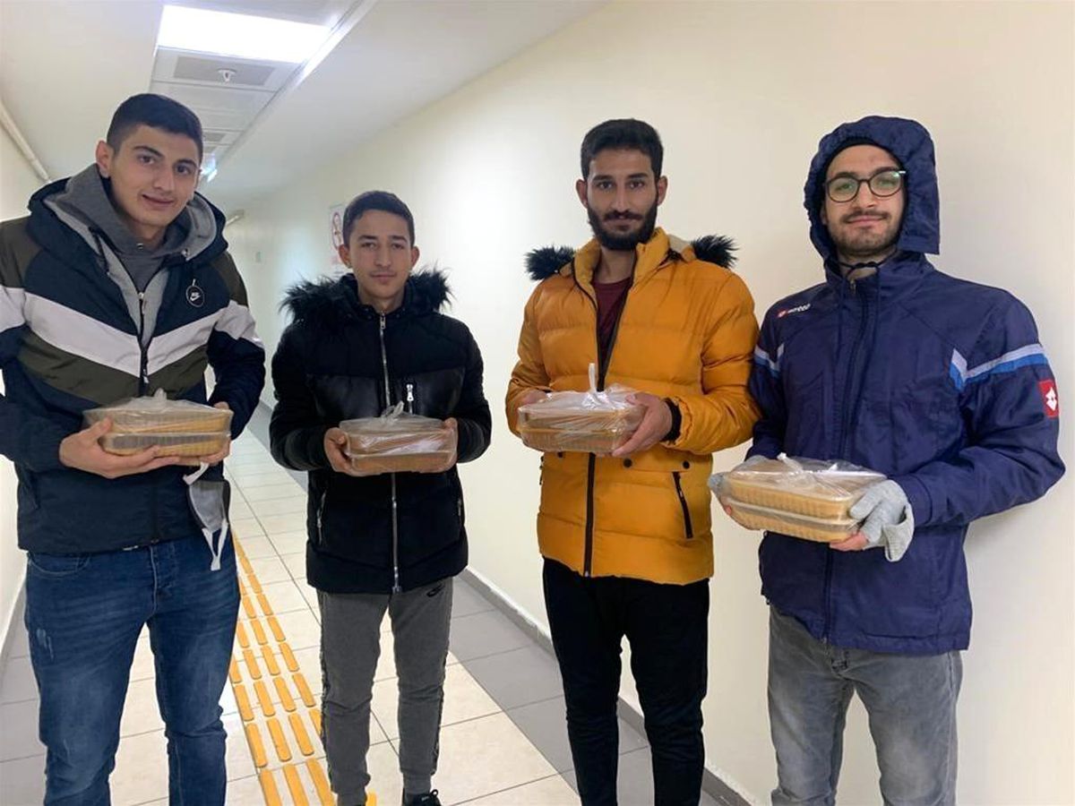 Yemek israfının önüne böyle geçilecek