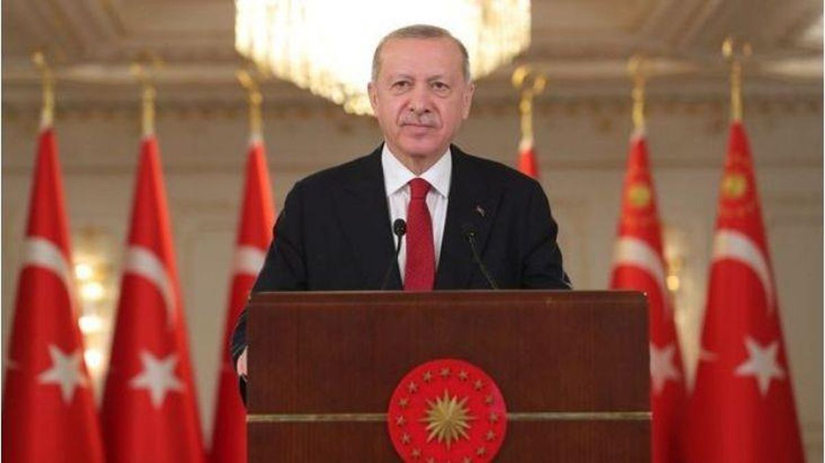 Yeni araştırma: "Her koşulda Erdoğan\'a oy veririm" diyenlerin oranı %25