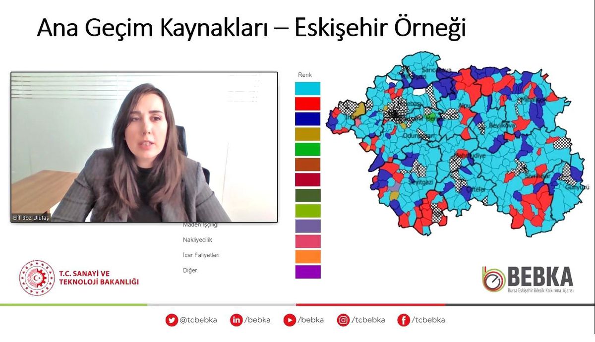 YER-SİS Projesi\'nin sonuçları değerlendirildi