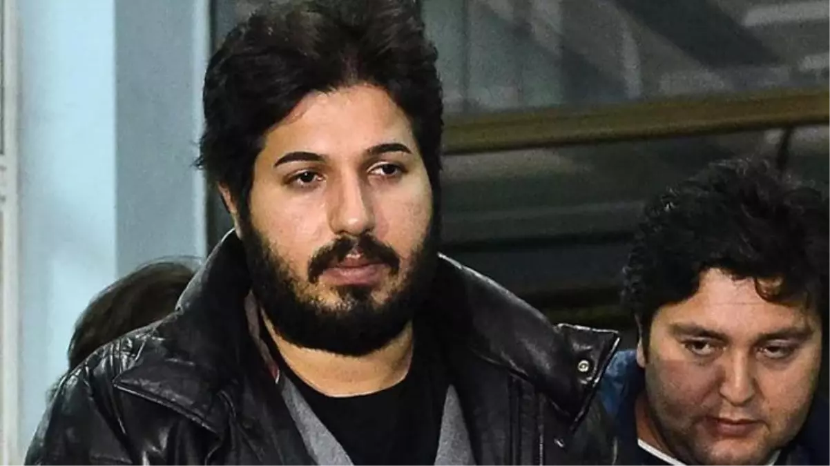 Zarrab\'ın Miami\'deki görkemli hayatına ilişkin yeni fotoğraflar ortaya çıktı!