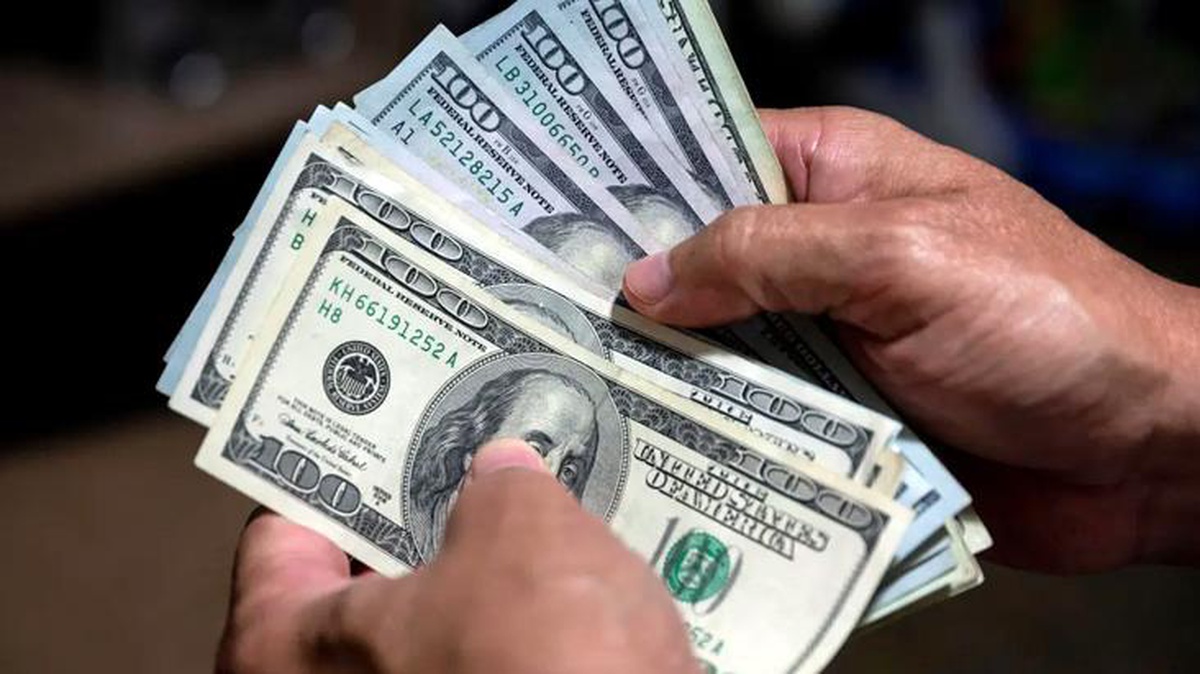 Vatandaşın dövize yatırdığı para rekor kırdı
