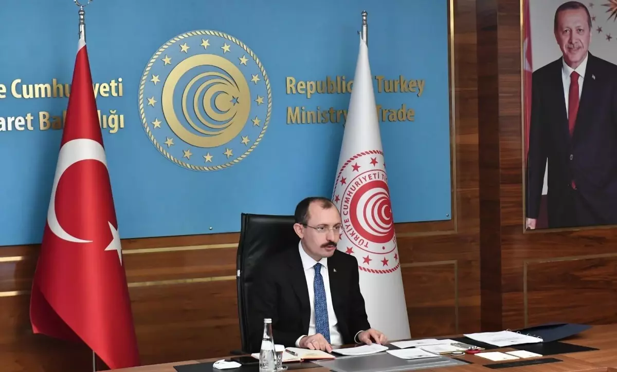 2022 bütçe görüşmeleri