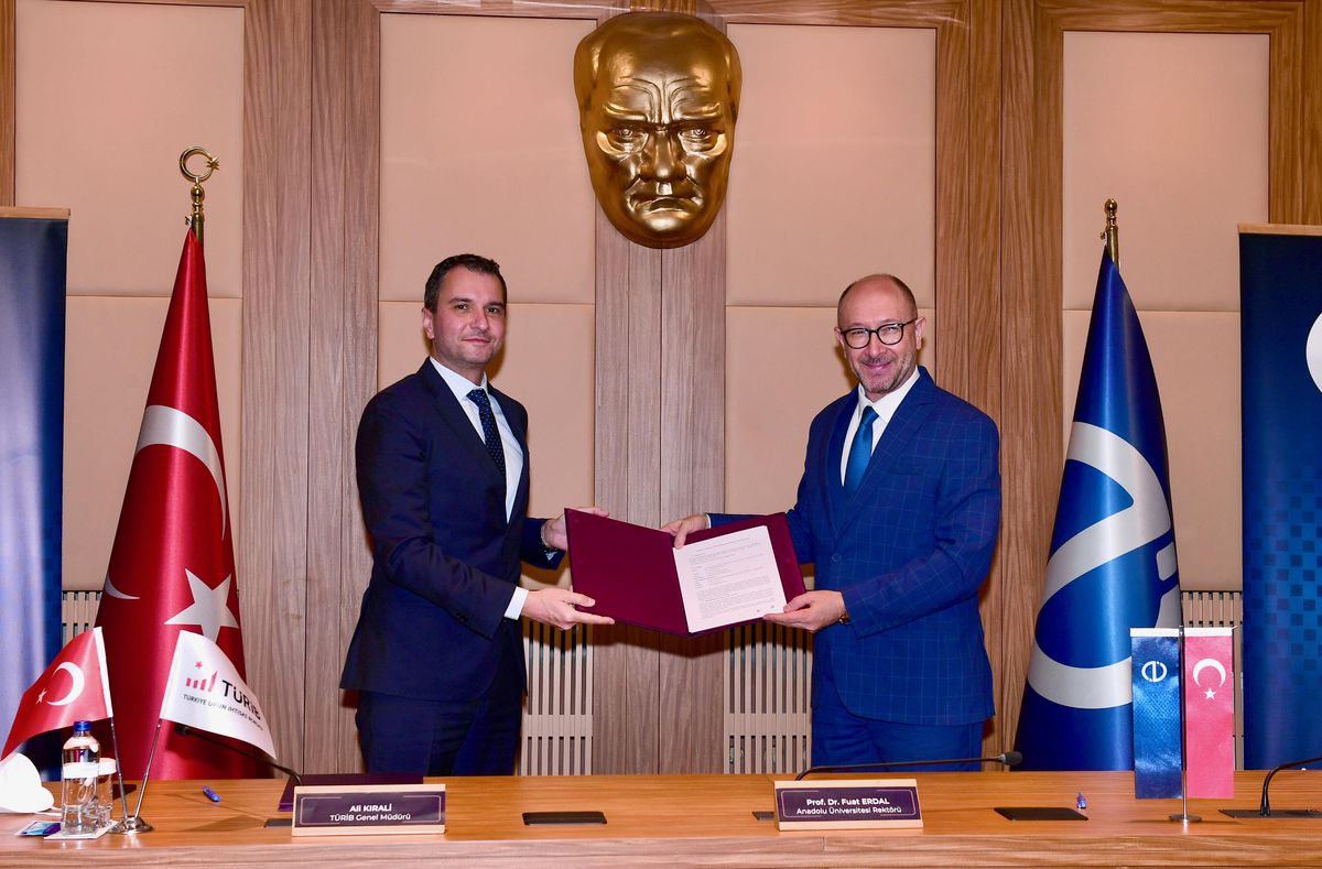 Anadolu Üniversitesi ürün ihtisas borsacılığının gelişmesine katkı sağlayacak