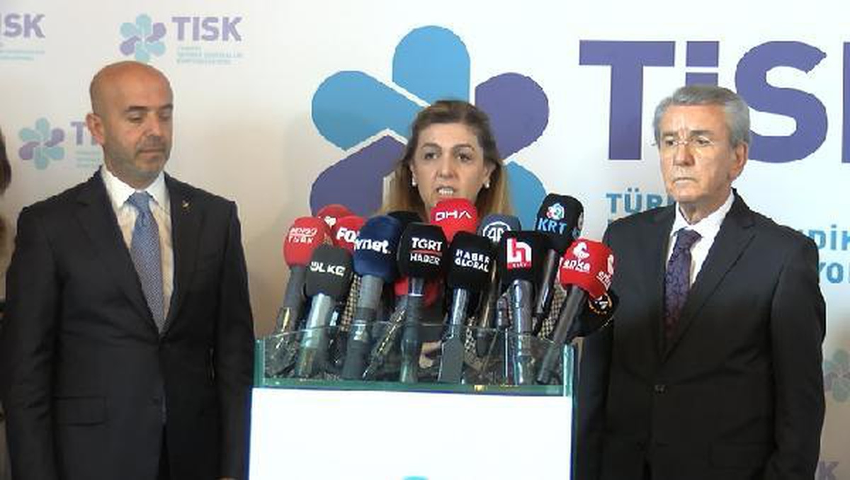 Asgari Ücret Komisyonu 3\'üncü kez toplandı (2)