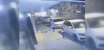 Beyoğlu'nda ölümle biten 'laf atma' tartışmasında iddianame