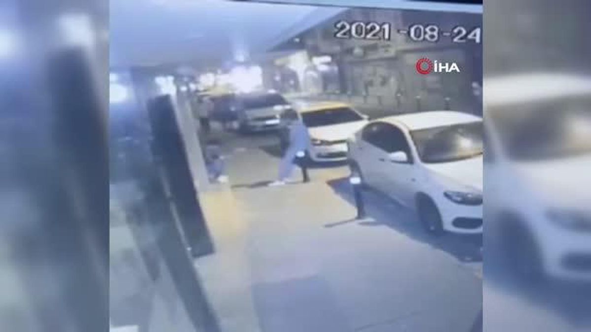 Beyoğlu'nda ölümle biten 'laf atma' tartışmasında iddianame
