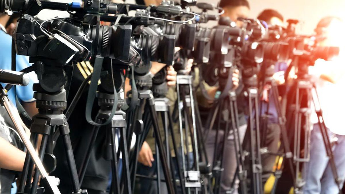 CPJ: Dünya genelinde hapisteki gazeteci sayısı 2021\'de rekor kırdı