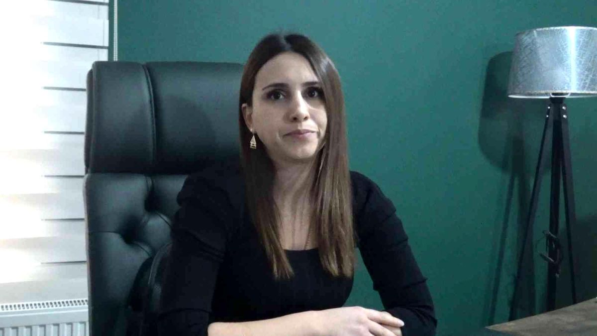 Diyarbakır\'da 1 yılda 837 kadın şiddet ve boşanmak için Baro\'ya başvurdu